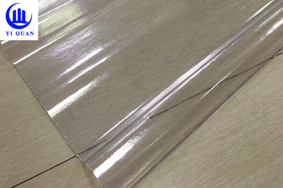 листы 1.0mm прозрачные настилая крышу для черепиц волокна окна в крыше стеклянных пластиковых