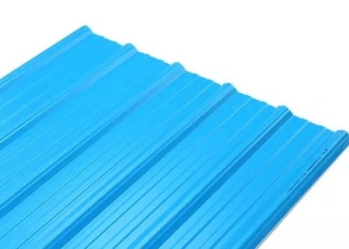 Толь PVC изоляции жары предохранения шума кроет ширину черепицей 1130mm