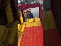 Черепица синтетической смолы Asa