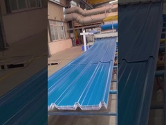 Черепицы PVC UPVC составные