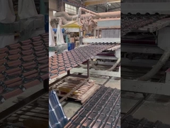 Черепицы ASA испанские производят…