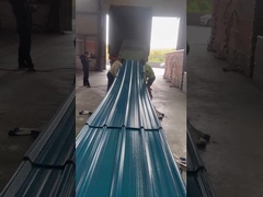 Черепица ПВХ