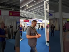 136 Кантонская ярмарка