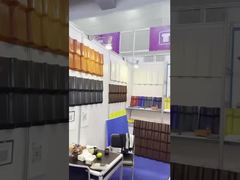 Второй день Кантонской ярмарки, 24 октября 2025 года